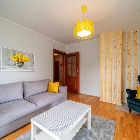 Apart4You Apartamenty Boruta Zakopane Exterior foto
