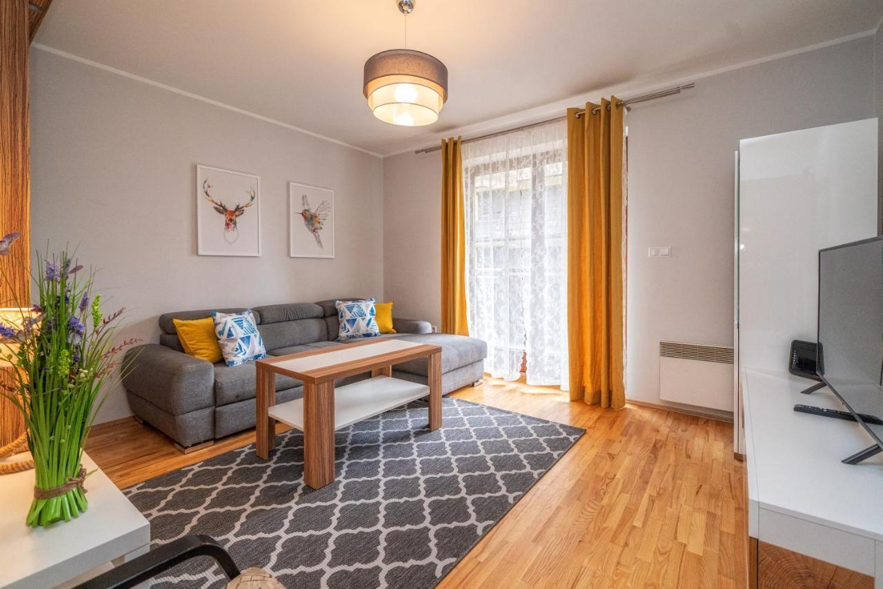 Apart4You Apartamenty Boruta Zakopane Exterior foto