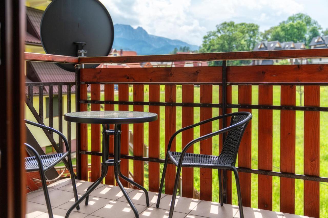 Apart4You Apartamenty Boruta Zakopane Exterior foto