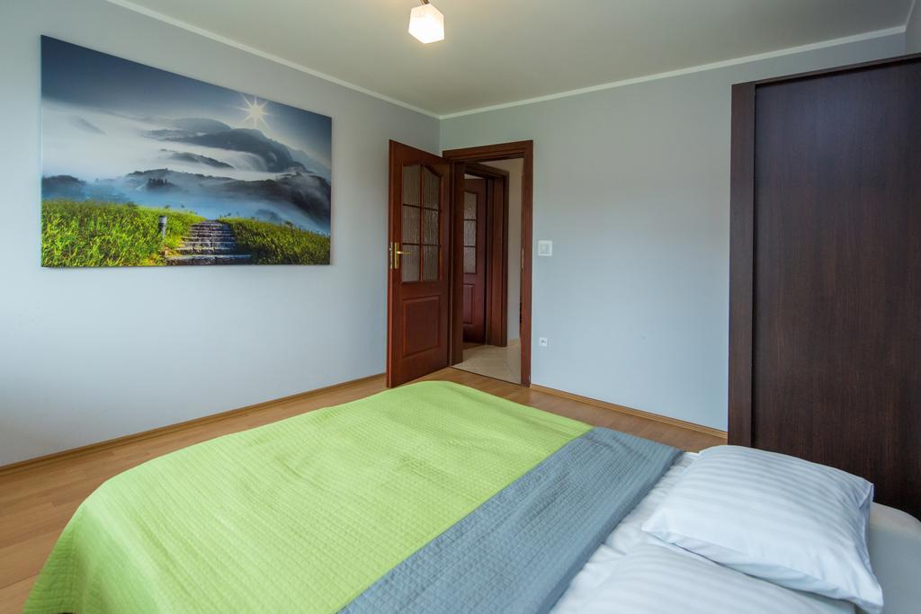Apart4You Apartamenty Boruta Zakopane Exterior foto