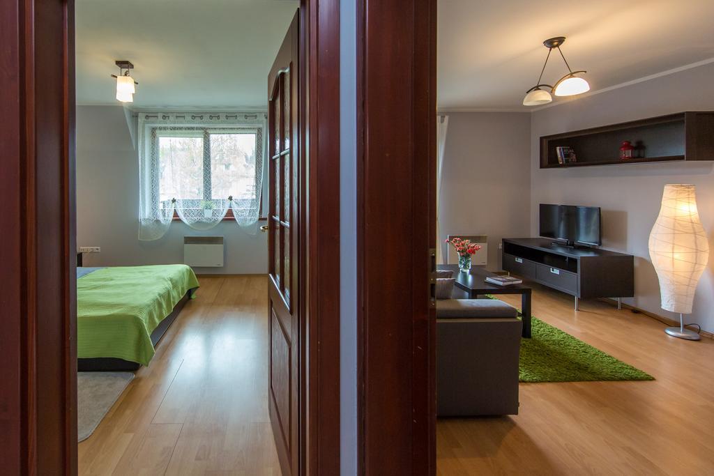 Apart4You Apartamenty Boruta Zakopane Exterior foto