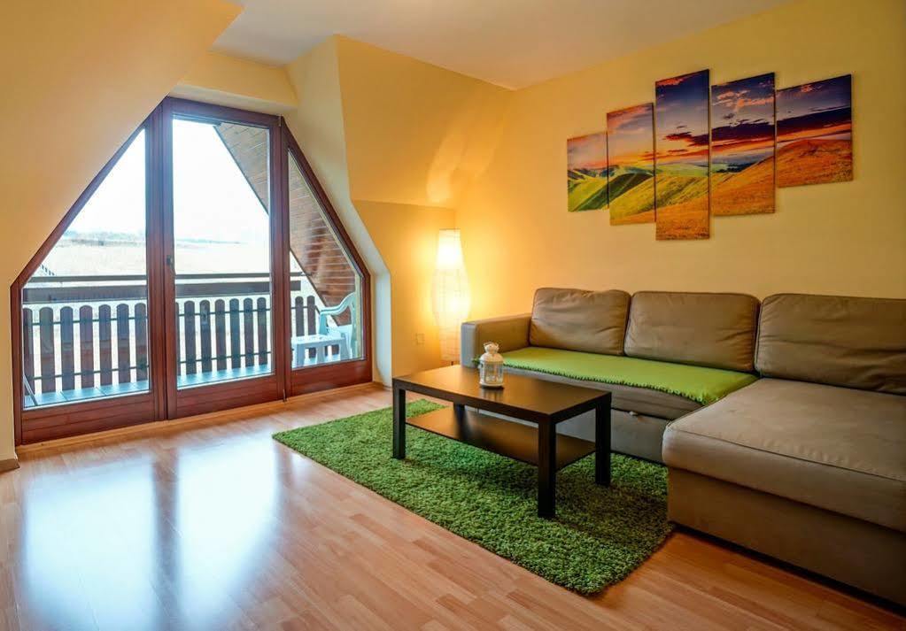 Apart4You Apartamenty Boruta Zakopane Exterior foto