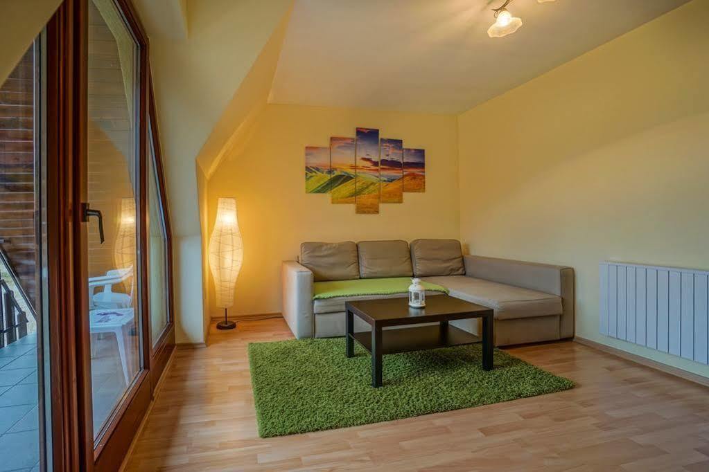 Apart4You Apartamenty Boruta Zakopane Exterior foto