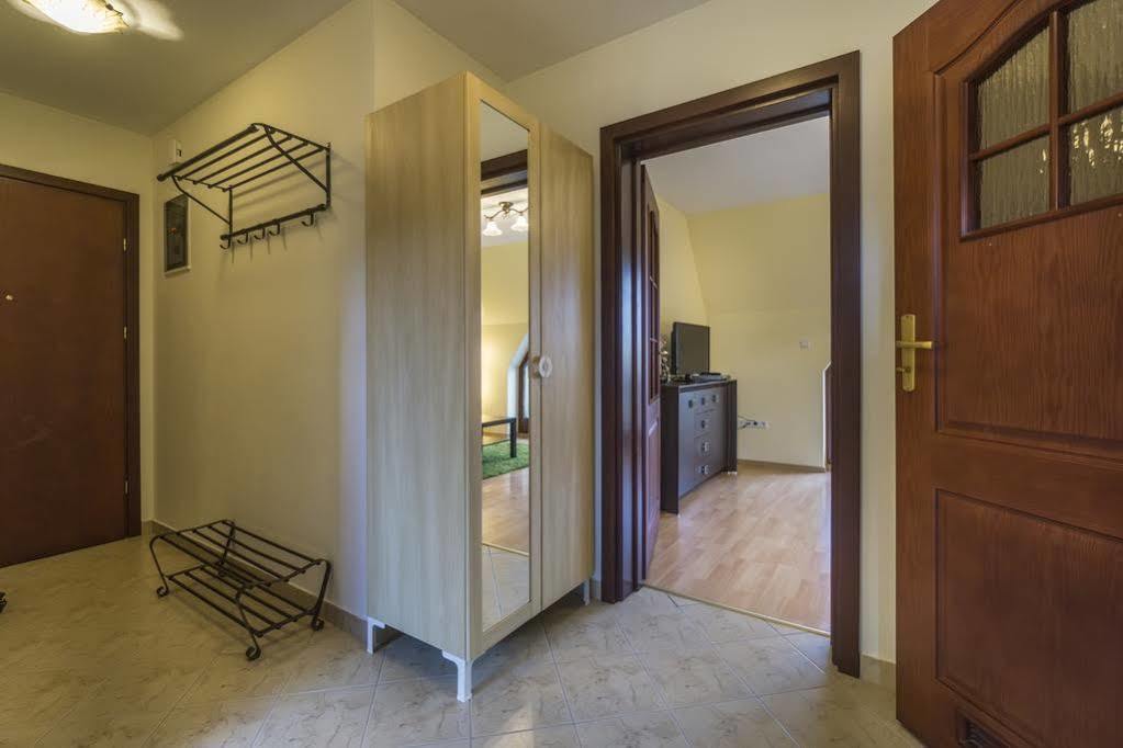 Apart4You Apartamenty Boruta Zakopane Exterior foto